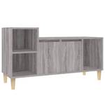 TV-Schrank D849 Grau