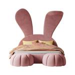 Kaninchen Bett Breite: 242 cm