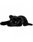 Histoire d Ours Schwarzer 40 cm Panther