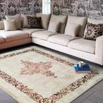 Tapis Baroque Beige