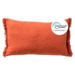 Coussin décoratif Lasse Orange