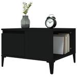 Couchtisch D882 Schwarz