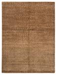 Tapis Juma LXXXII Marron - Textile - 153 x 1 x 203 cm