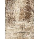 Tapis salon NATACT 200x290 gris 200 x 290 cm