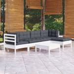 Garten-Lounge-Set