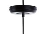 Lampe suspension MAGRA Noir