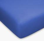 Drap-housse Jersey Royal Largeur : 120 cm