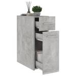 Armoire d'apothicaire 3007989 Gris minéral