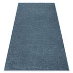 Teppich Indus Dunkelblau 200 x 250 cm