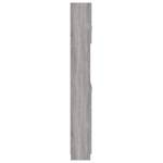 Armoire de salle de bain 3004744 Imitation chêne gris