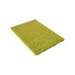 Tapis shaggy SG LOCA 160x230 vert Vert - 160 x 230 cm