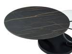 Table basse modulable JOLINE Noir