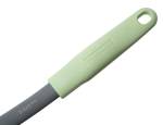 Fackelmann Spaghettilöffel Mintgrün 33cm