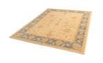 Tapis Ziegler LXXXI Beige - Textile - 202 x 1 x 248 cm