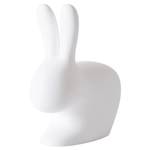 Chaise pour enfant Rabbit Blanc - Matière plastique - 26 x 53 x 45 cm