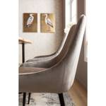 Chaise East Side I Beige