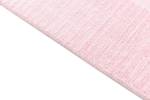 Läufer Teppich Darya DXXXVI Pink - Textil - 81 x 1 x 396 cm