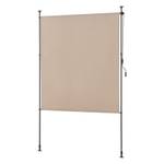 Store extérieur Cimarra Beige - Largeur : 200 cm