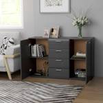 Sideboard 3001923 Grau