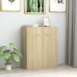 Sideboard 3000067 Braun