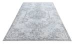 Tapis Ultra Vintage CCCI Bleu - Textile - 170 x 1 x 269 cm