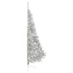 Sapin de noël 3009944-2 Argenté - 115 x 180 x 115 cm