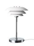 Lampe de Table DL20 Blanc
