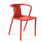 Sessel Berlin Rot