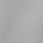 Anti-Rutsch-Matte Noppen zuschneidbar Grau - Kunststoff - 150 x 1 x 50 cm