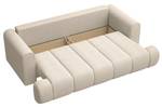 3-Sitzer-Sofa DANDELINO Beige