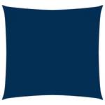 Voile solaire 3016494-6 Bleu - 400 x 400 cm