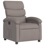 Fauteuil inclinable 3032262-2 Taupe