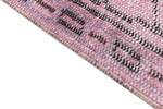 Tapis Ultra Vintage CX Mauve - Textile - 188 x 1 x 305 cm