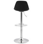 Tabouret De Bar PRINCES Noir