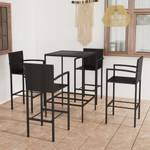 Bar-Set (5-teilig) 3008723-2 Schwarz