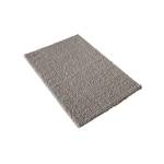 Tapis shaggy SIMPLE 80x150 gris Gris - 80 x 150 cm