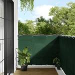 Écran de balcon 3016497-11 Vert foncé - 700 x 120 cm