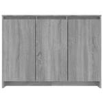 Sideboard 3013197 3013197 Eiche Grau Dekor