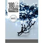Weihnachtsbaum Outdoor Lichter LED, 180