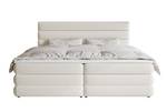 Boxspringbett ALEGRE Beige