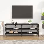 TV-Schrank D330 Schwarz