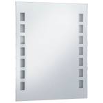 Badezimmer-Wandspiegel 3000275 mit LED