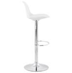 Tabouret De Bar PRINCES Blanc