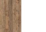 Couchtisch SINTRA Braun - Holzwerkstoff - 120 x 43 x 60 cm