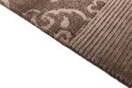 Tapis Darya CCLVII Marron - Textile - 84 x 1 x 155 cm