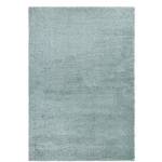 Tapis shaggy moderne PYTHON Bleu clair - 160 x 230 cm