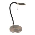 Lampe de table Turound Argenté