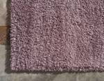 Tapis épais  Luzern Mauve - 239 x 239 cm