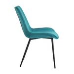 Lot de 2 chaises KOGE Bleu