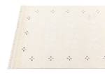 Tapis de passage Darya DLVI Beige - Textile - 84 x 1 x 399 cm